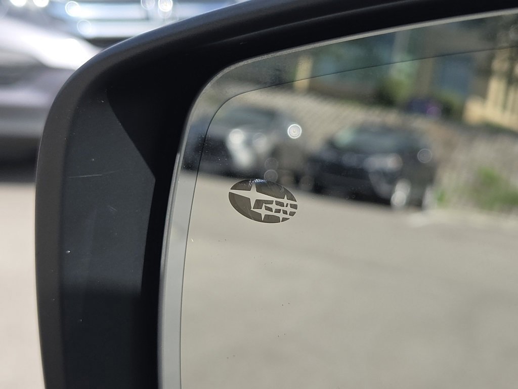 2020 Subaru Ascent Limited photo 14