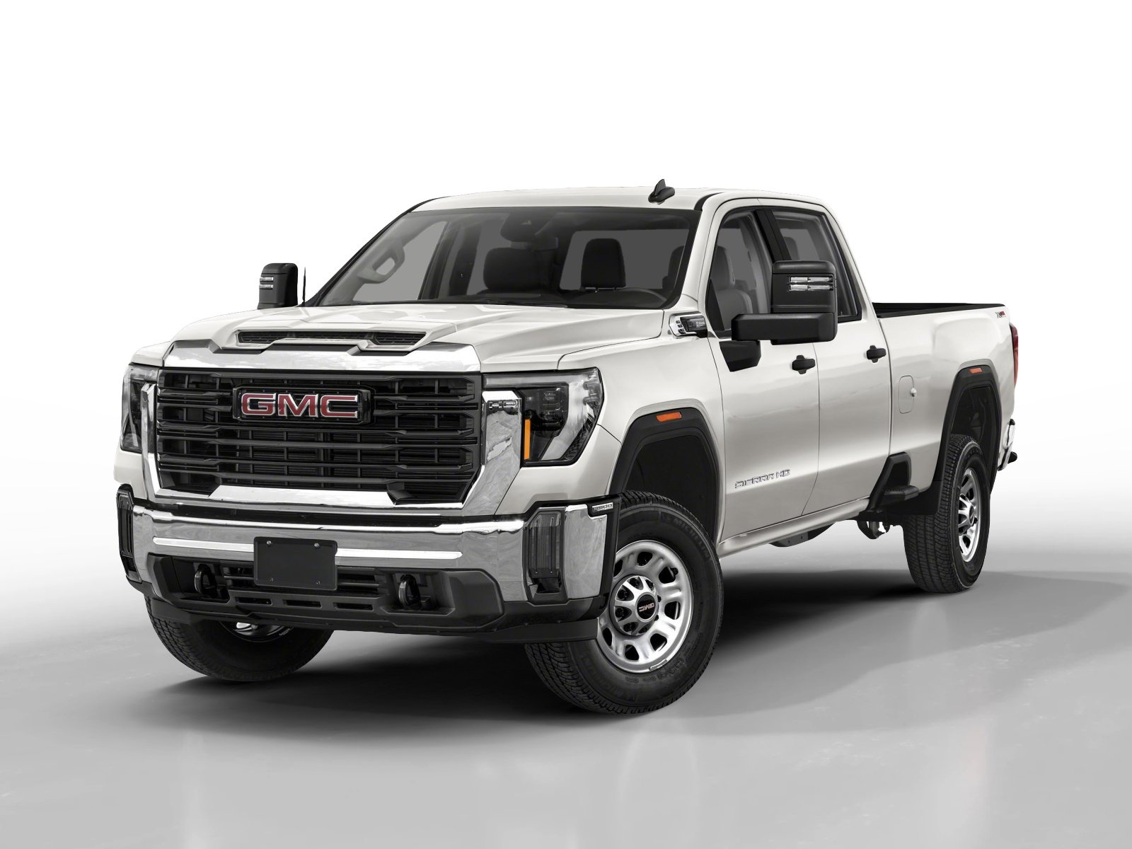 2026 GMC Sierra 3500HD Denali Ultimate's photo