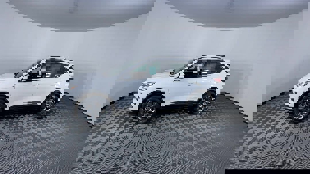 2026 Ford Escape ST-Line Select photo 3