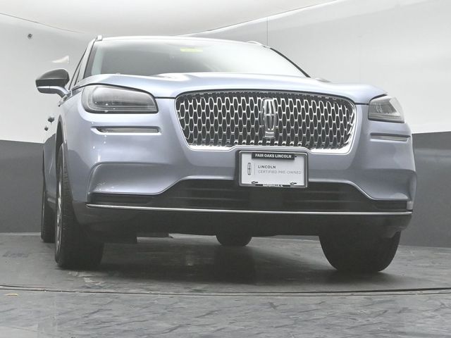 2022 LINCOLN CORSAIR - Image 36