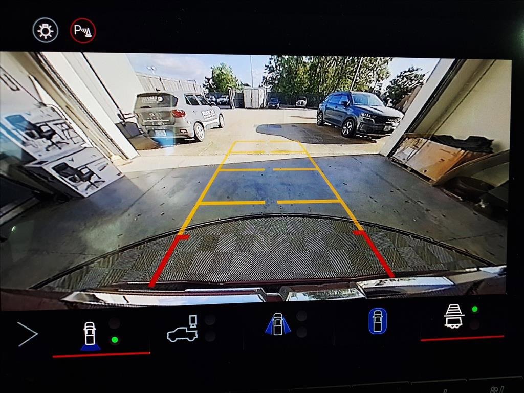 2026 Gmc Canyon Denali photo 4