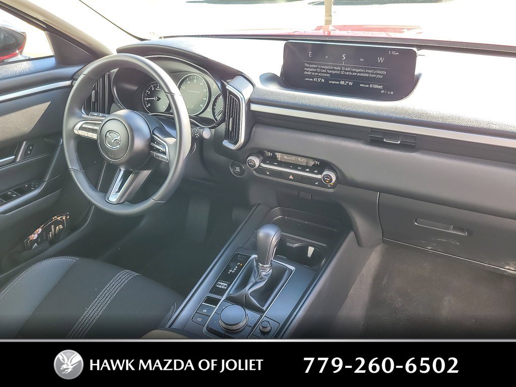 2025 MAZDA CX-50 - Image 19