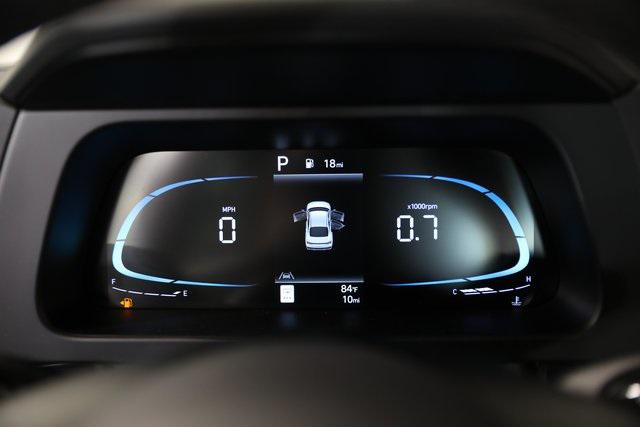 2025 Hyundai Elantra SEL Sport photo 6