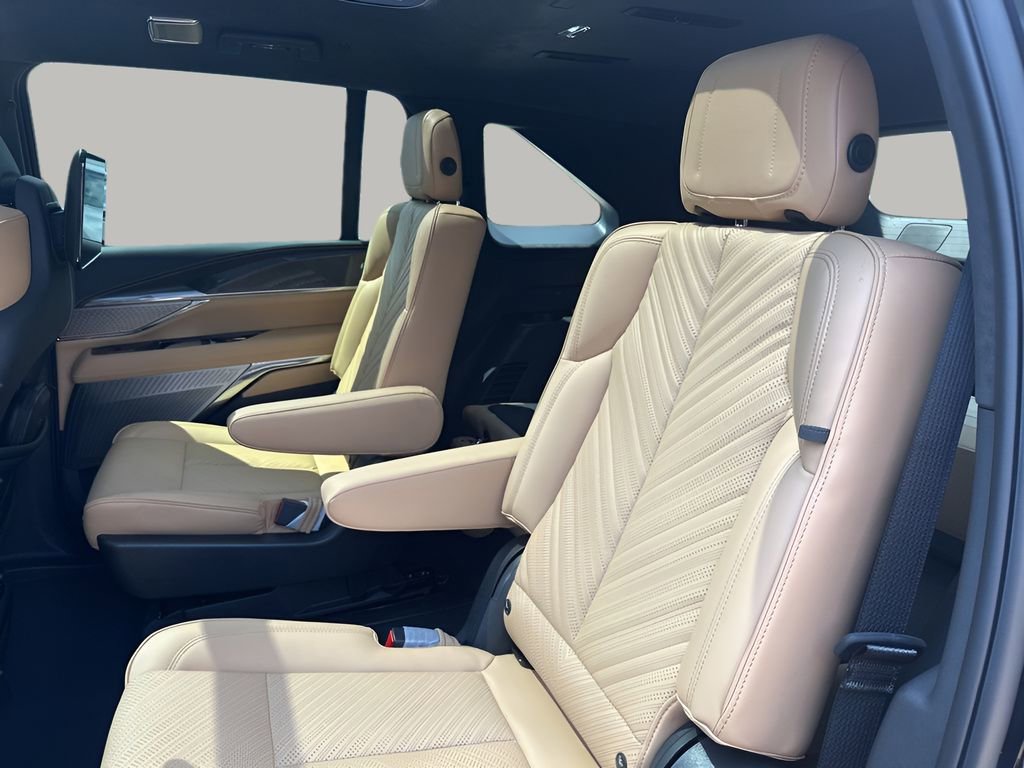 2026 Cadillac Escalade IQ Premium Sport photo 18