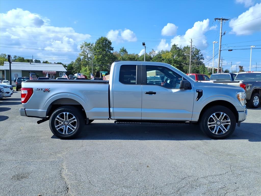 2021 Ford F-150 XL photo 25