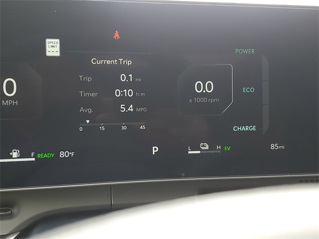 2026 Kia Carnival SX photo 21