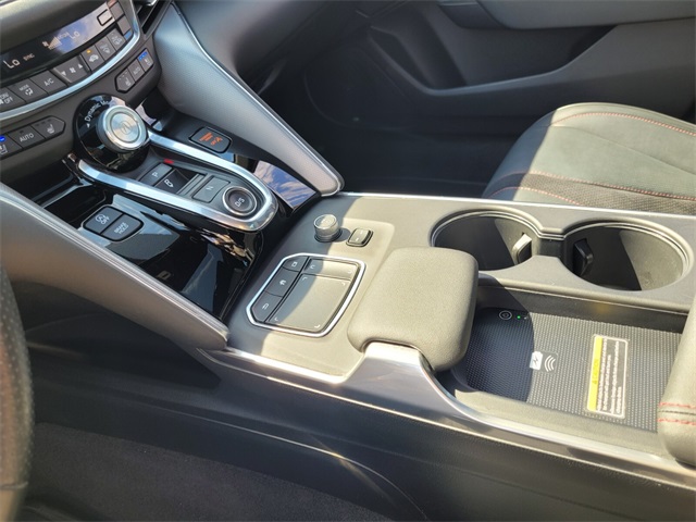 2023 Acura TLX SH-AWD A-Spec photo 27
