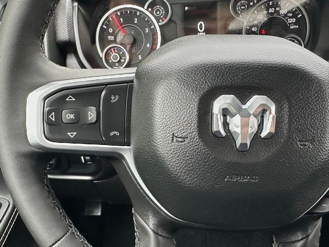 2025 Ram 3500 Big Horn photo 20