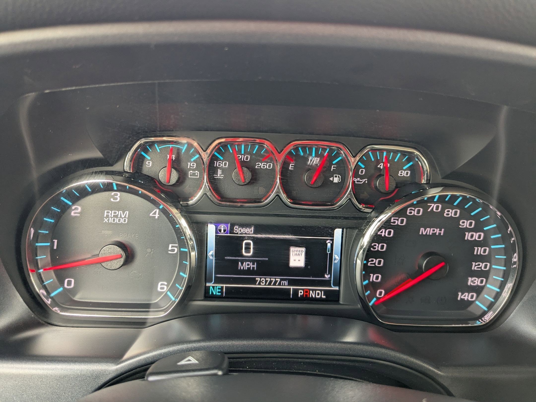 2017 Gmc Sierra 1500 SLT photo 13