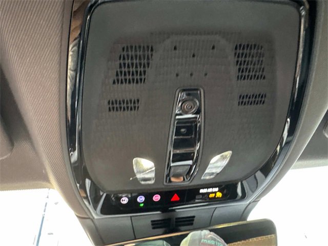 2025 Cadillac Optiq Sport photo 15