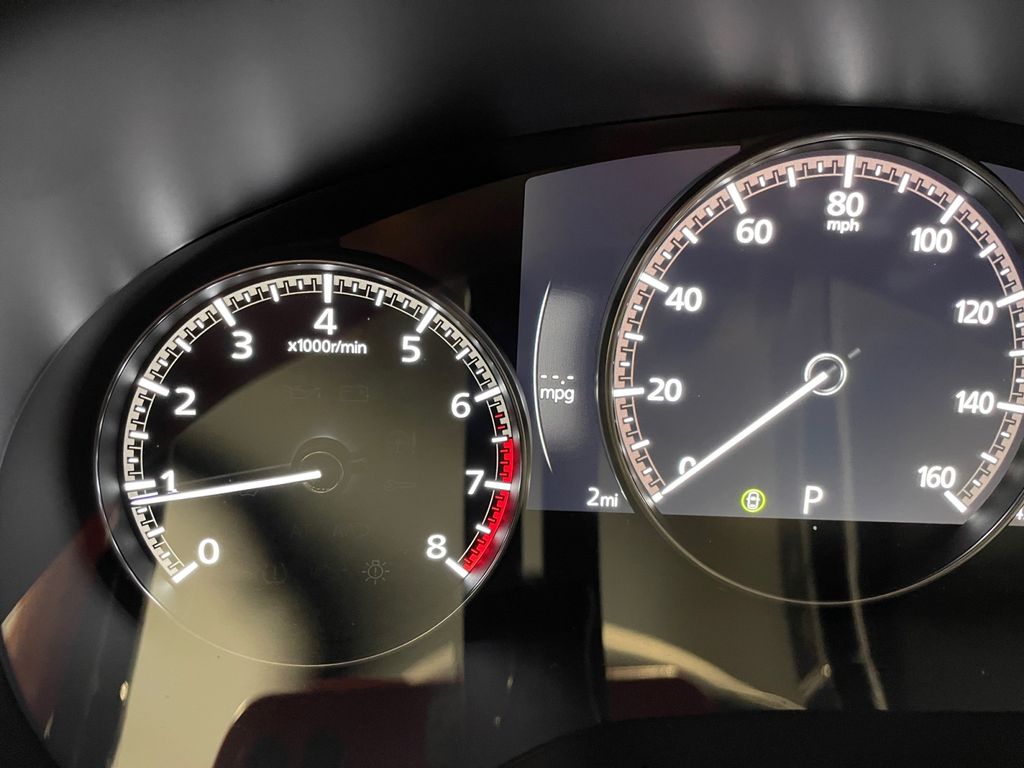 2026 Mazda CX-50 2.5 S photo 2