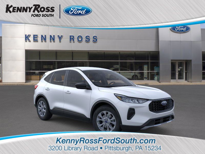 2026 Ford Escape Active's photo