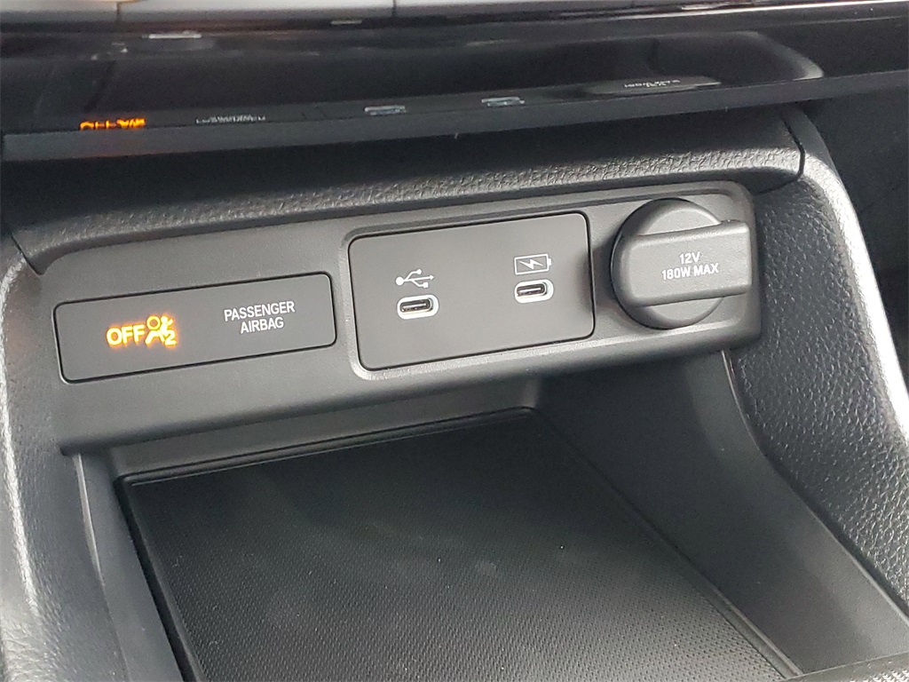 2026 Honda Civic Sport photo 20