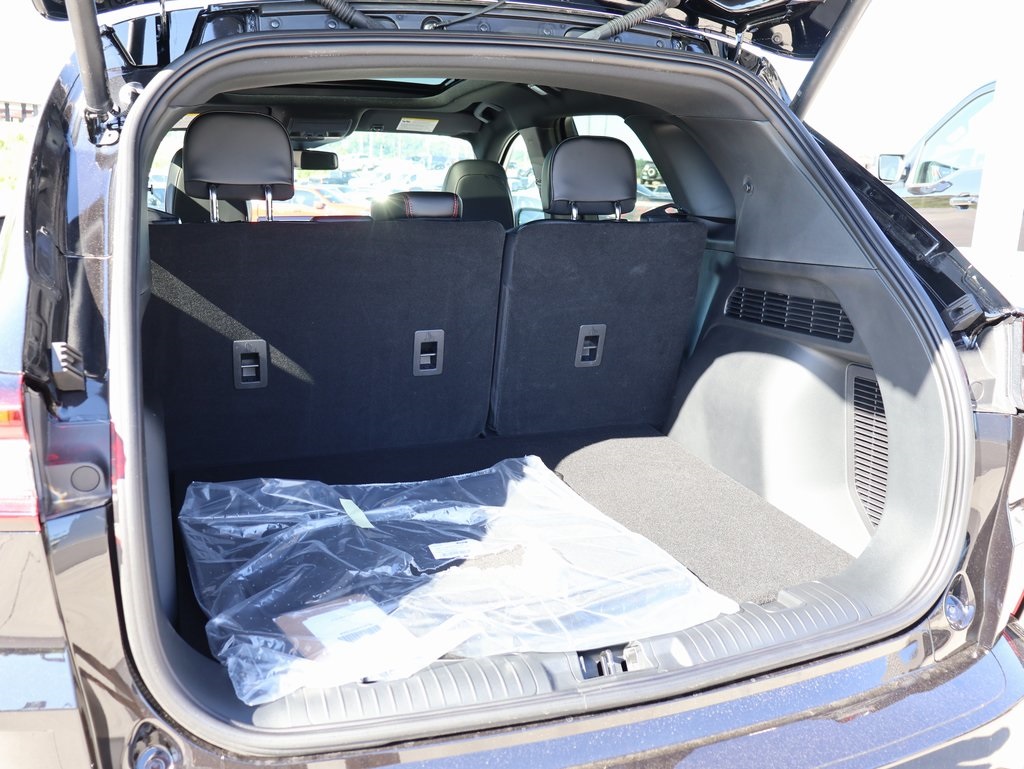 2025 Ford Escape ST-Line Elite photo 14