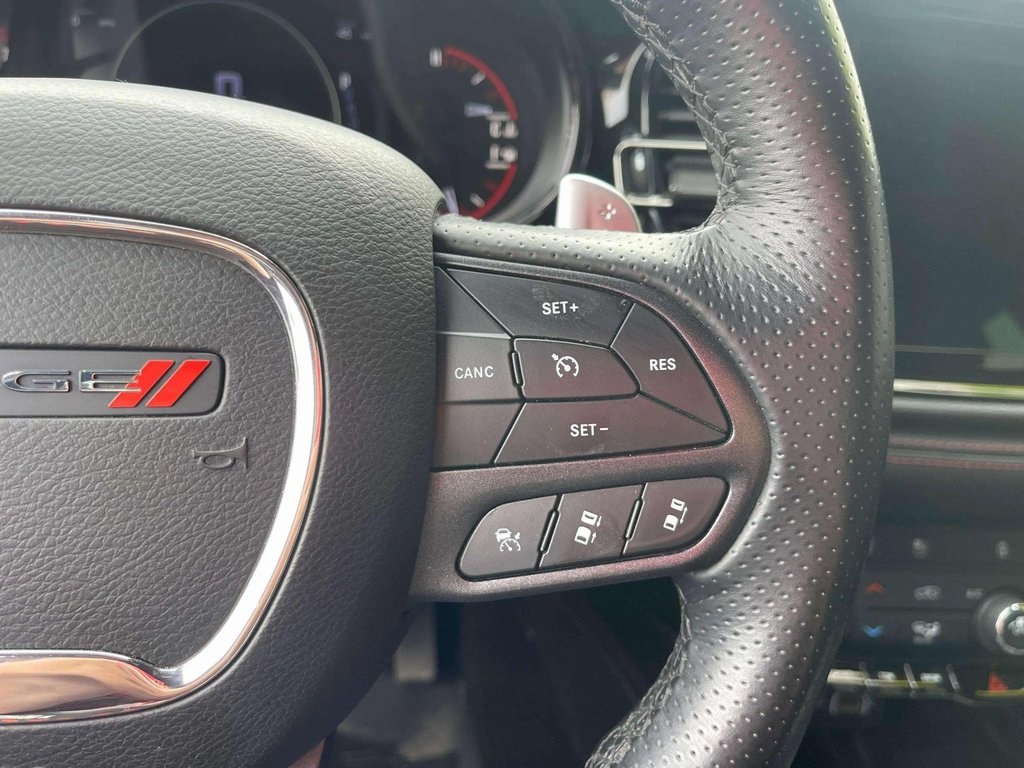 2021 Dodge Durango R/T photo 20