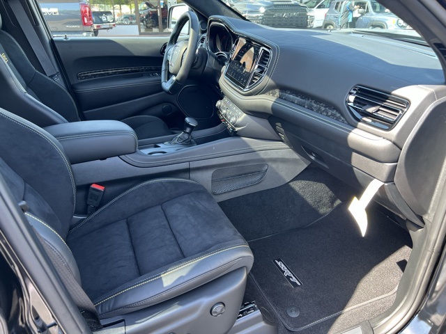 2024 Dodge Durango SRT 392 photo 18