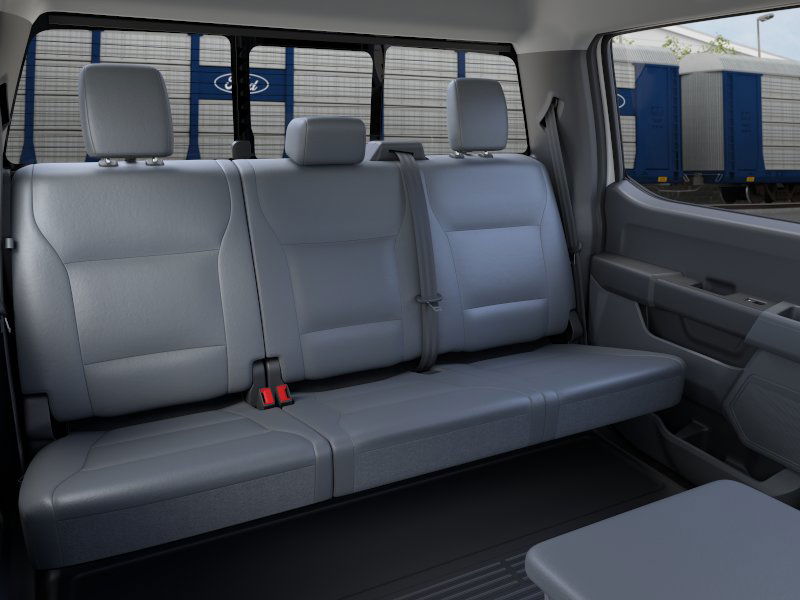 2026 FORD F-250 - Image 11