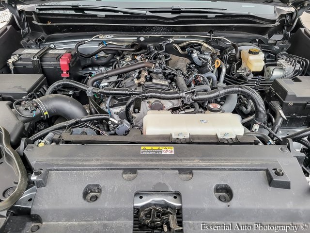 2024 TOYOTA TACOMA - Image 35