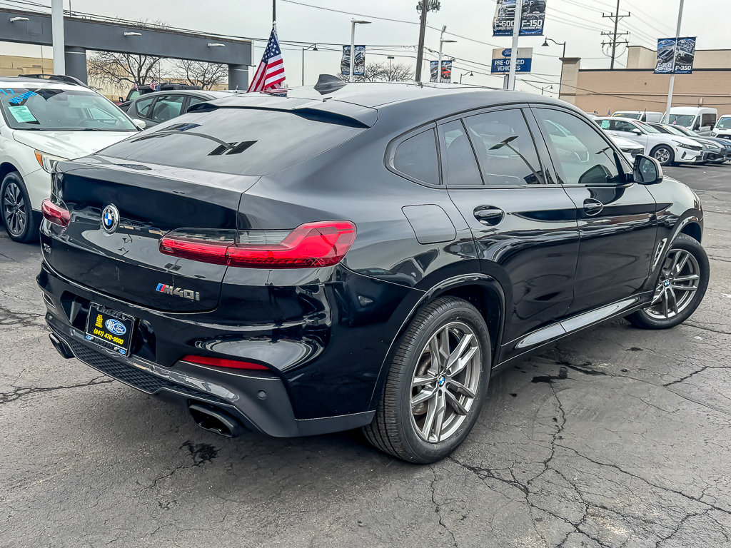 2019 BMW X4 - Image 9