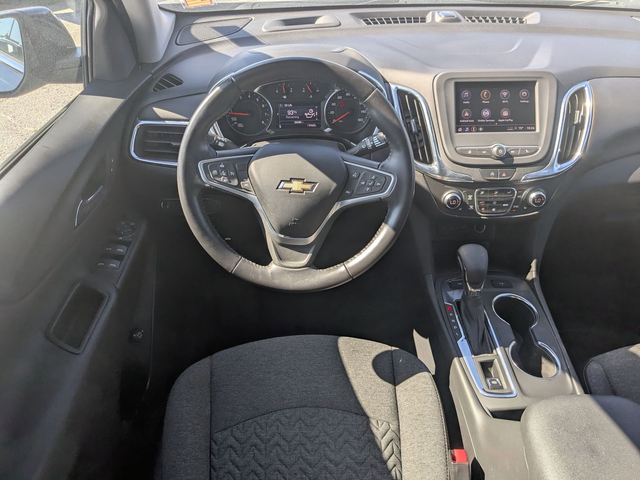 2022 Chevrolet Equinox LT photo 24
