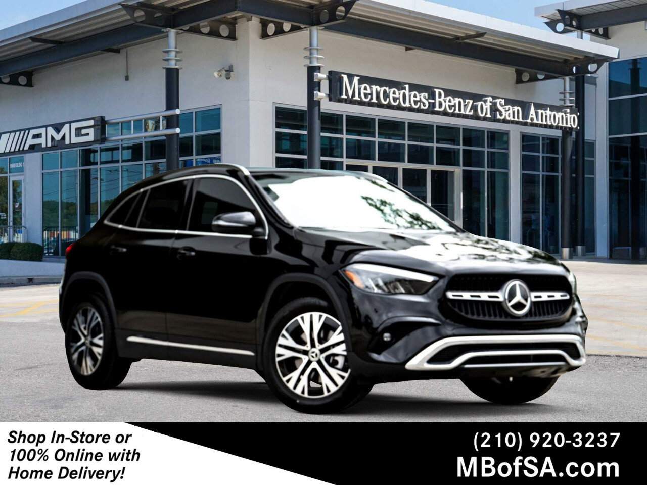 2025 Mercedes-Benz GLC Coupe AMG GLC 63 S's photo