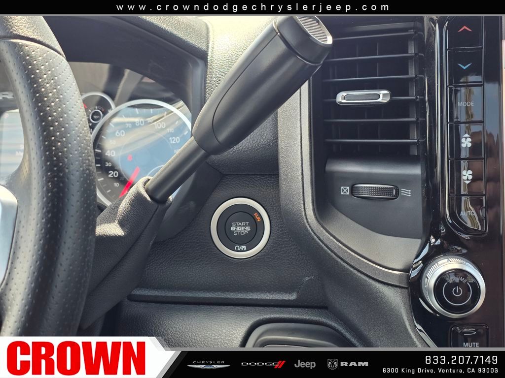 2026 Ram 5500 Tradesman photo 11