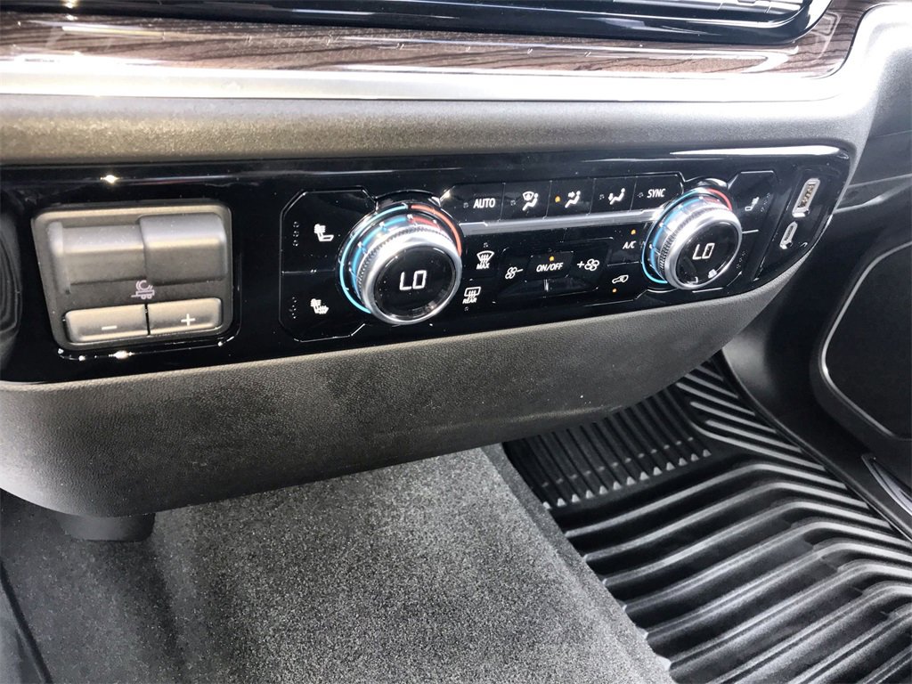 2026 Gmc Sierra 1500 Elevation photo 18