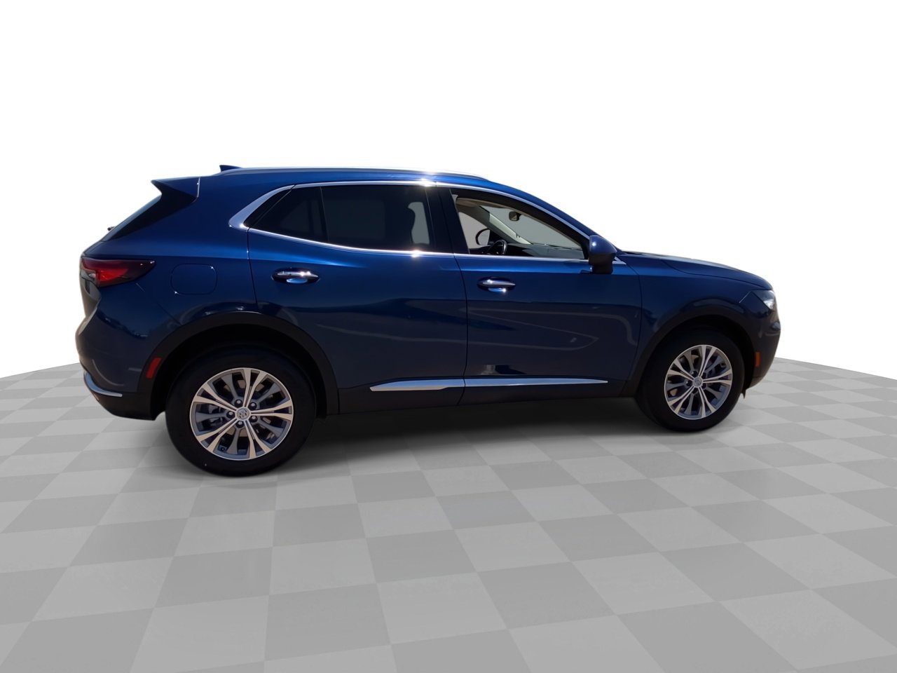 2023 Buick Envision Preferred photo 2