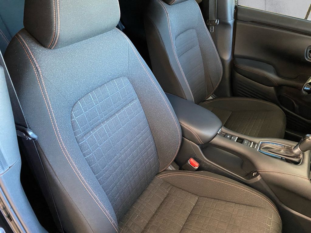 2023 Honda HR-V Sport photo 14