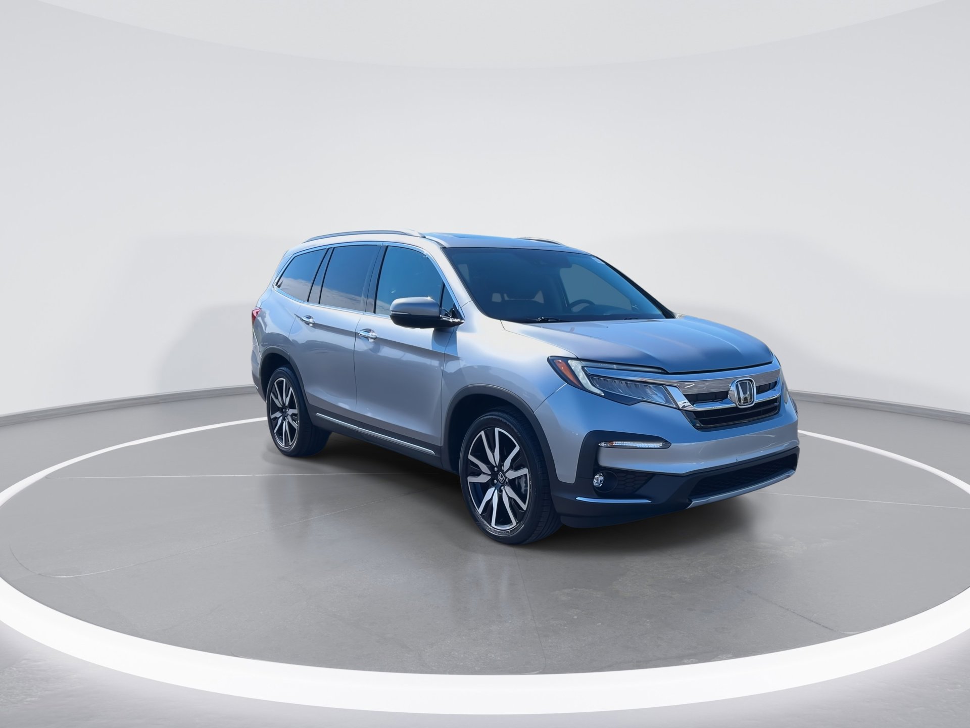 Used 2019 Honda Pilot Elite with VIN 5FNYF6H08KB086526 for sale in Kansas City