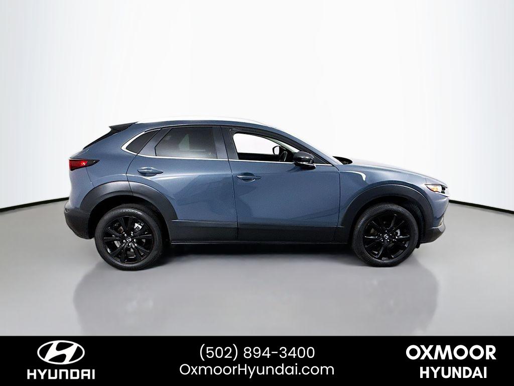 2023 Mazda CX-30 2.5 S Carbon photo 8