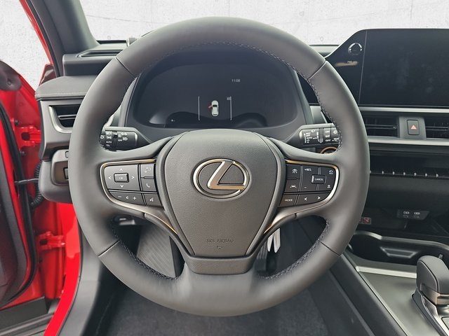 2025 Lexus UX F SPORT Design photo 17