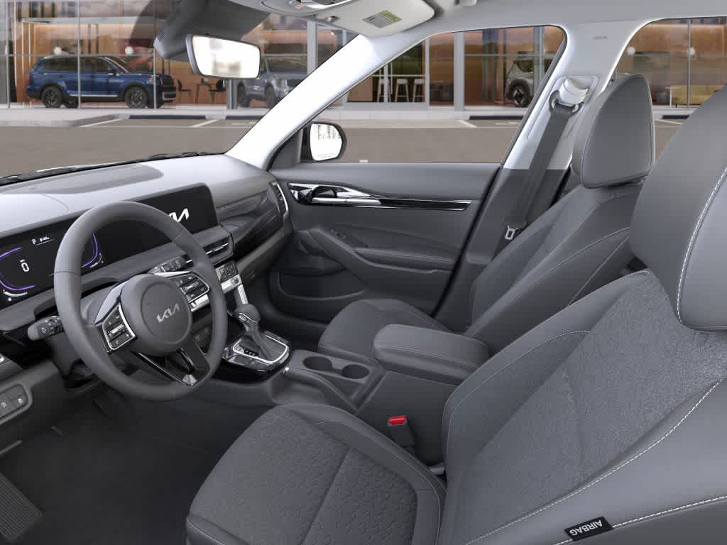 2026 Kia Seltos S photo 15