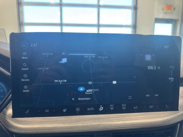 2023 Ford Escape Platinum photo 2