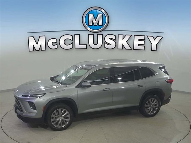 2025 Buick Enclave Preferred's photo