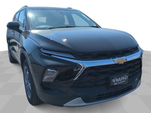 2025 Chevrolet Blazer