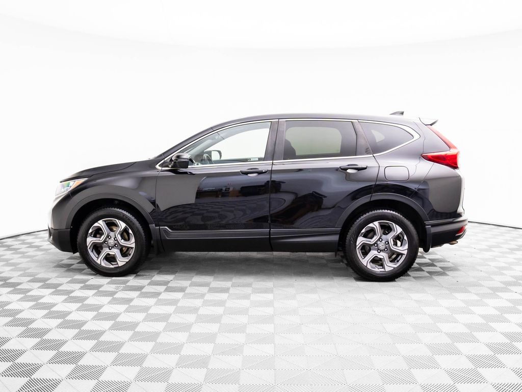 2019 Honda CR-V EX-L photo 2