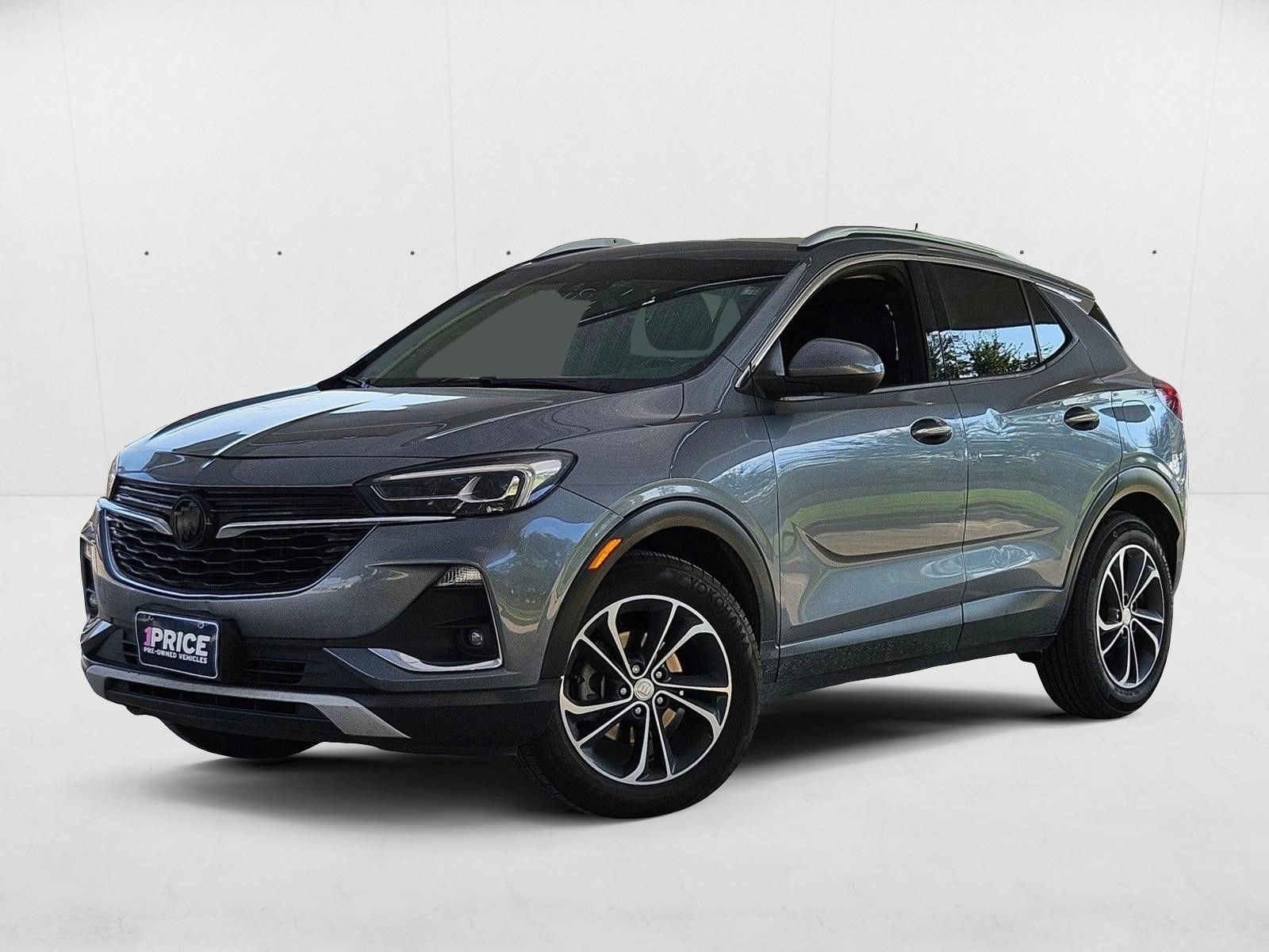 2020 Buick Encore GX