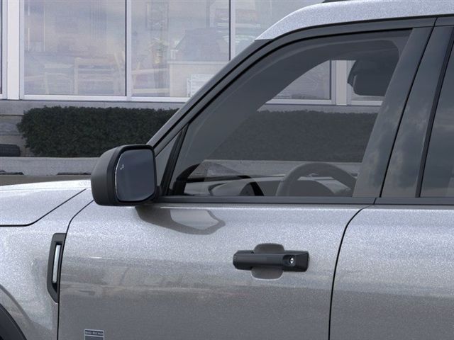 2025 FORD BRONCO SPORT - Image 43