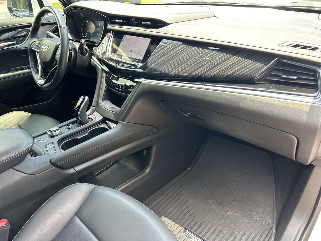 2023 Cadillac XT6 Premium Luxury photo 12