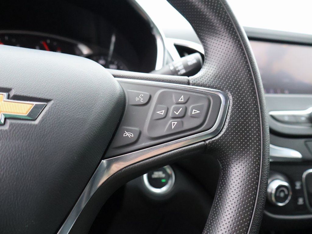 2023 Chevrolet Equinox LT photo 24