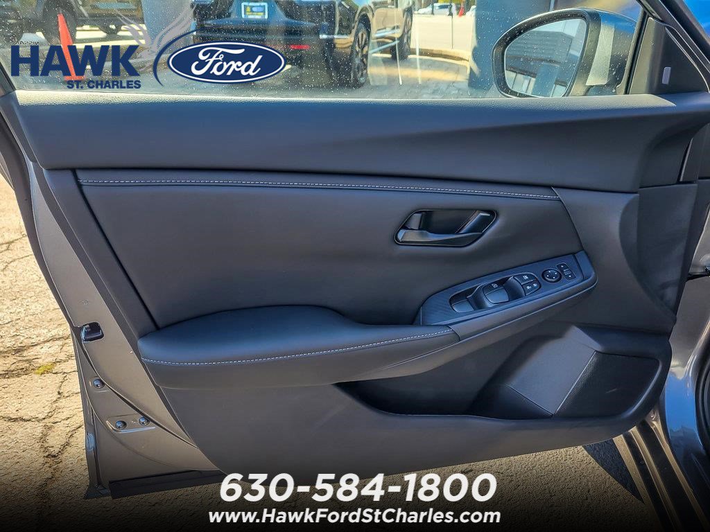 2025 NISSAN SENTRA - Image 15