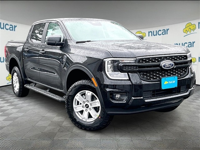 2025 Ford Ranger XL's photo