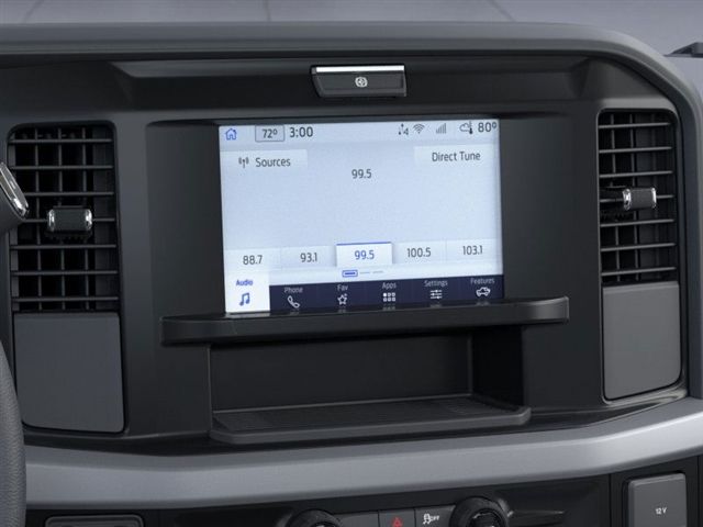 2026 Ford F-550 XL photo 14