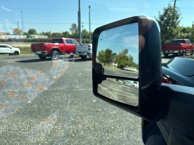 2024 Gmc Sierra 3500 HD Denali photo 35
