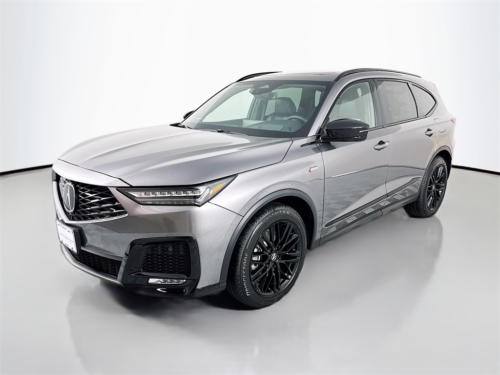2026 Acura MDX A-spec w/Advance Package's photo
