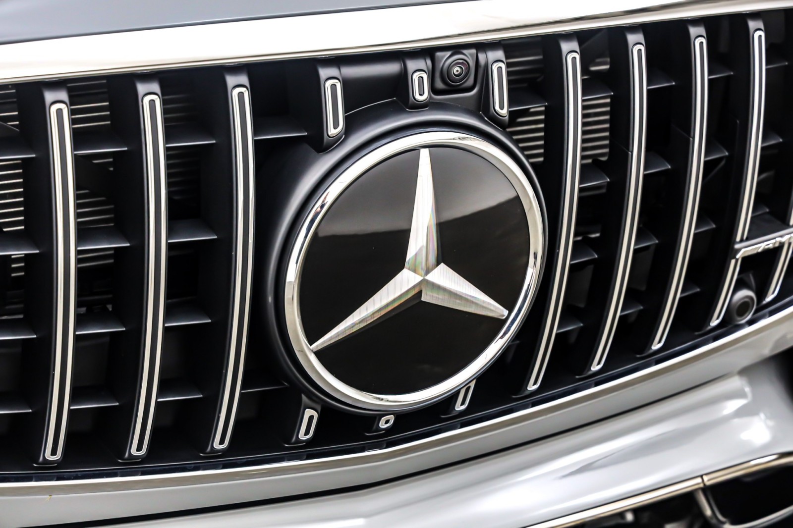 PreOwned 2024 MercedesBenz SClass AMG® S 63 E 4MATIC® Sedan Sedan in