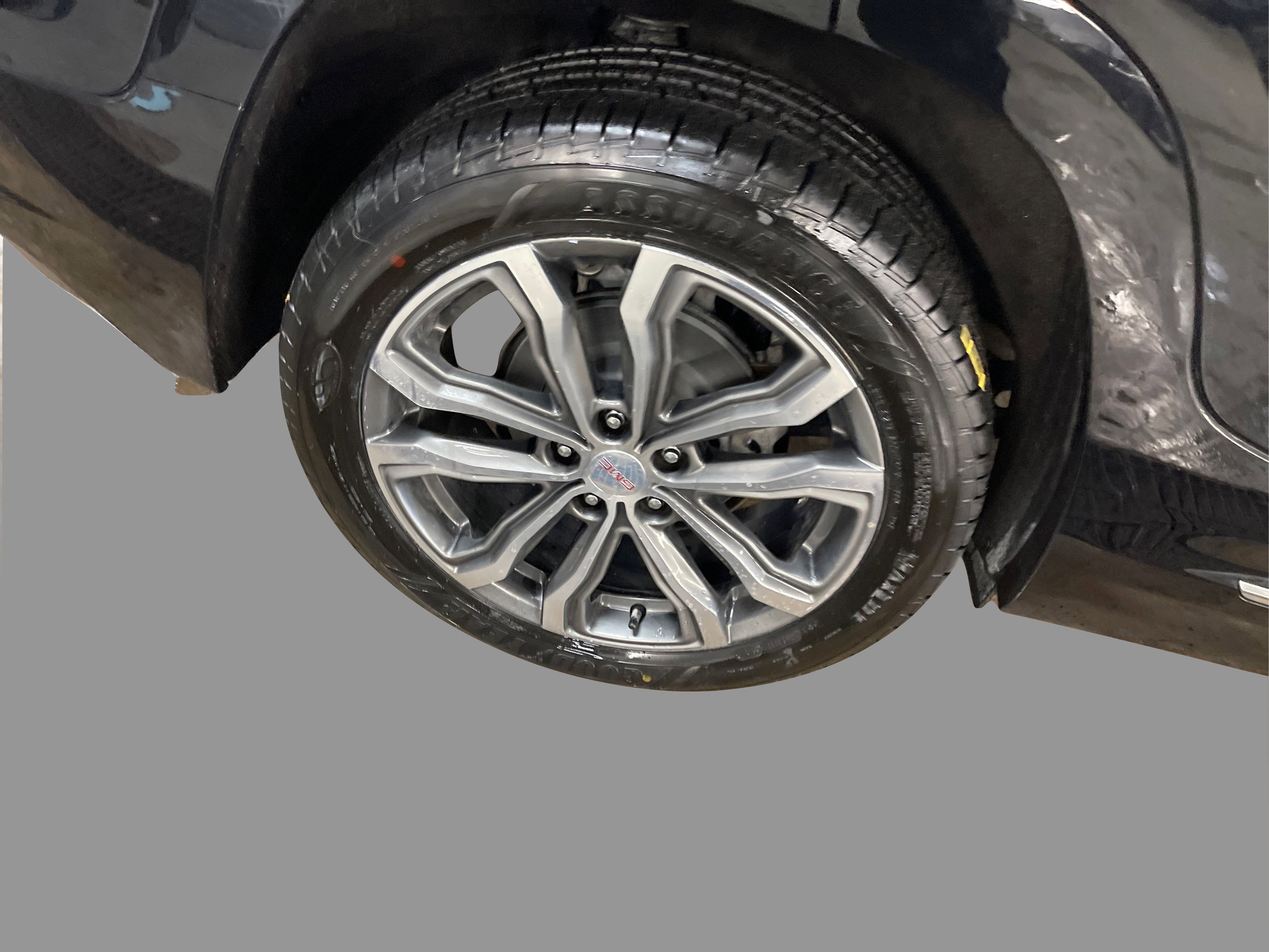 2020 Gmc Terrain Denali photo 11