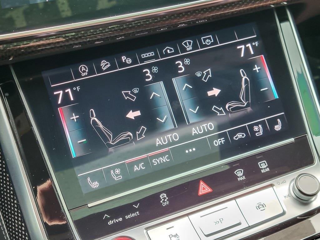 2023 AUDI SQ8 - Image 15