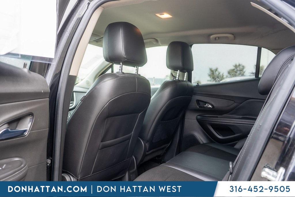 2019 Buick Encore Preferred photo 20